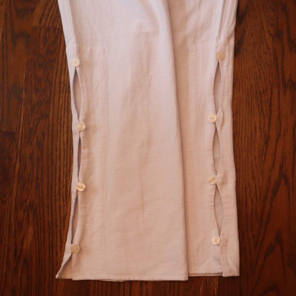 *NWT* Soft Surroundings FULL LENGTH Lounge Pant